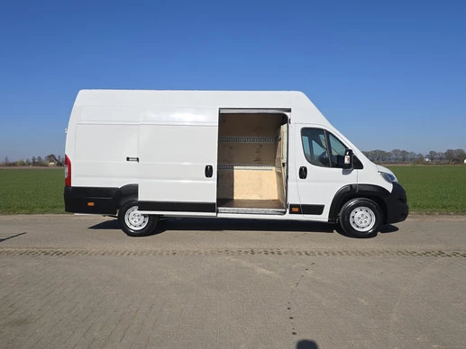 Peugeot Boxer - Afbeelding 25 van 30