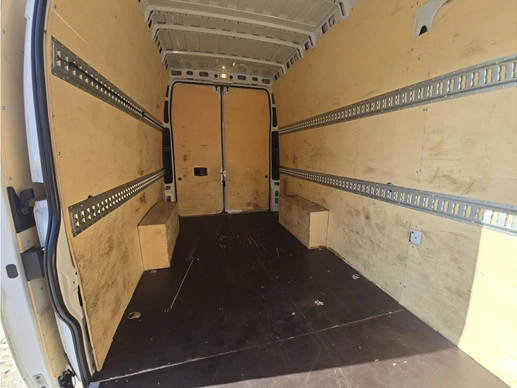 Peugeot Boxer - Afbeelding 26 van 30