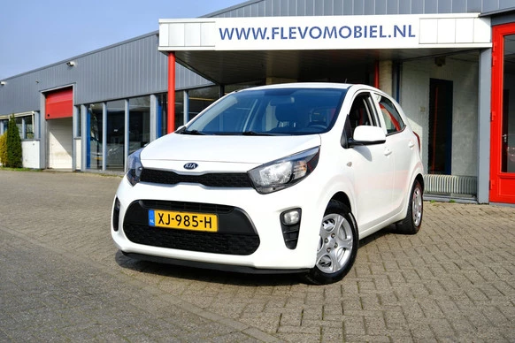 Kia Picanto - Afbeelding 1 van 29