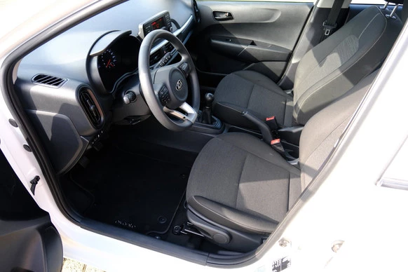 Kia Picanto - Afbeelding 2 van 29