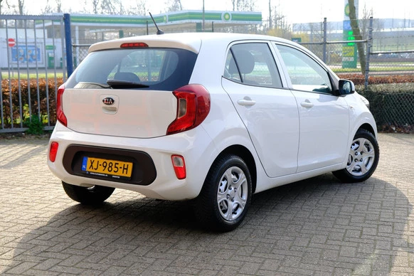 Kia Picanto - Afbeelding 3 van 29