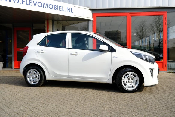 Kia Picanto - Afbeelding 4 van 29