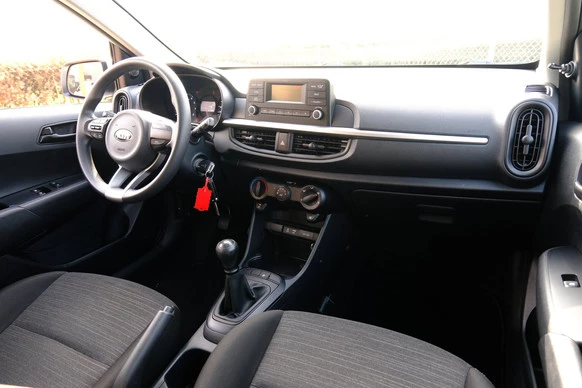 Kia Picanto - Afbeelding 5 van 29
