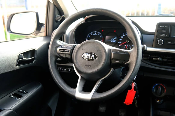 Kia Picanto - Afbeelding 6 van 29