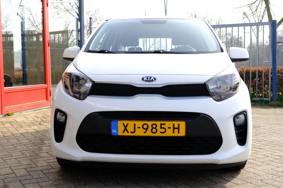Kia Picanto - Afbeelding 7 van 29