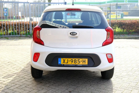 Kia Picanto - Afbeelding 8 van 29