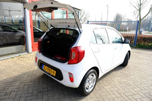 Kia Picanto - Afbeelding 9 van 29