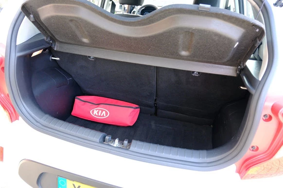 Kia Picanto - Afbeelding 10 van 29