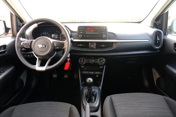 Kia Picanto - Afbeelding 11 van 29