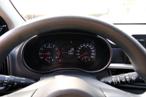 Kia Picanto - Afbeelding 12 van 29