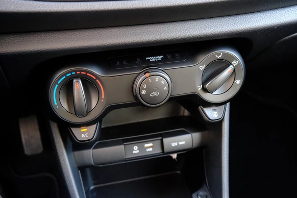 Kia Picanto - Afbeelding 13 van 29