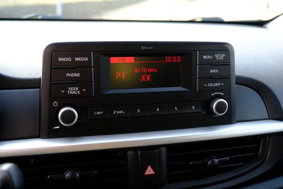 Kia Picanto - Afbeelding 14 van 29