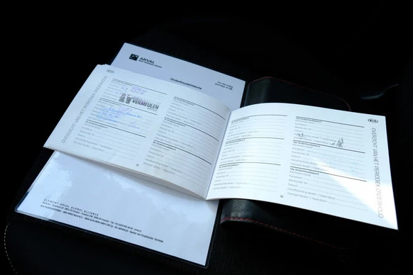 Kia Picanto - Afbeelding 15 van 29