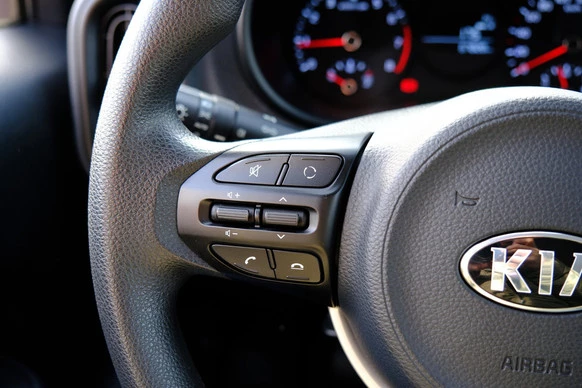 Kia Picanto - Afbeelding 18 van 29
