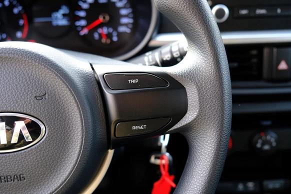 Kia Picanto - Afbeelding 19 van 29