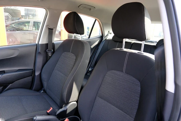 Kia Picanto - Afbeelding 20 van 29