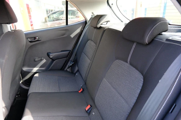 Kia Picanto - Afbeelding 21 van 29