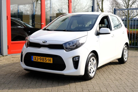 Kia Picanto - Afbeelding 22 van 29