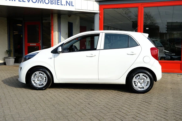 Kia Picanto - Afbeelding 23 van 29