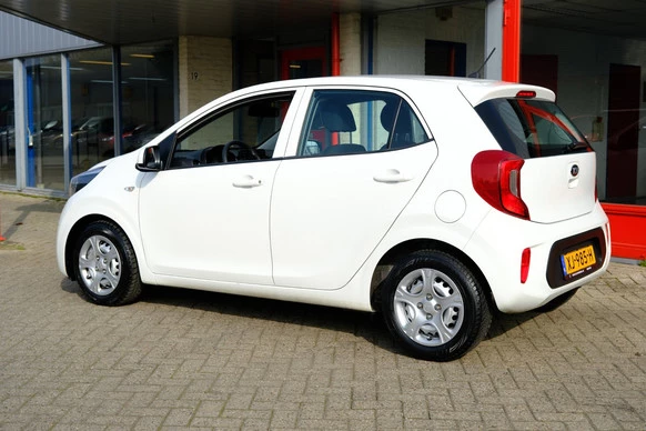 Kia Picanto - Afbeelding 24 van 29