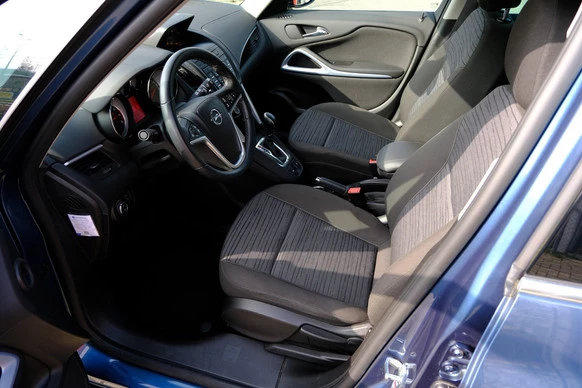Opel Zafira - Afbeelding 2 van 26