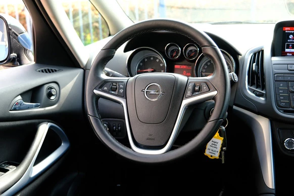 Opel Zafira - Afbeelding 6 van 26