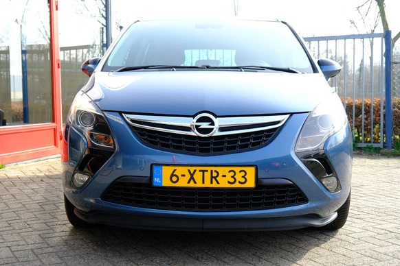 Opel Zafira - Afbeelding 7 van 26
