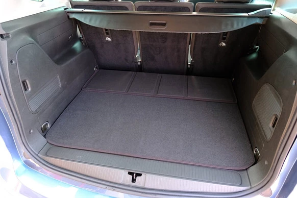 Opel Zafira - Afbeelding 10 van 26