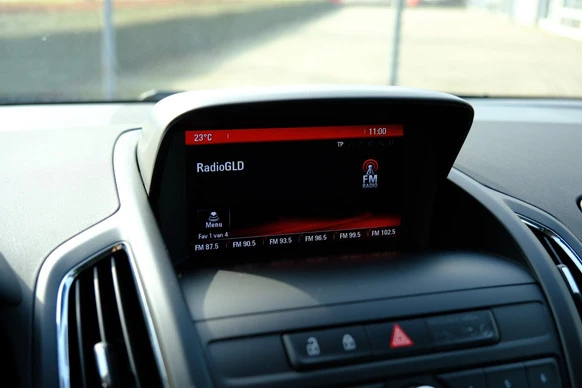 Opel Zafira - Afbeelding 14 van 26