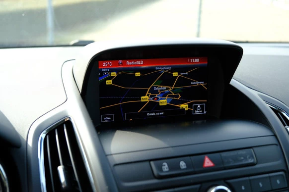 Opel Zafira - Afbeelding 15 van 26