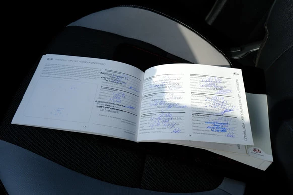 Opel Zafira - Afbeelding 16 van 26