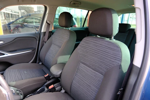 Opel Zafira - Afbeelding 17 van 26