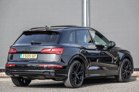 Audi SQ5 - Afbeelding 2 van 30