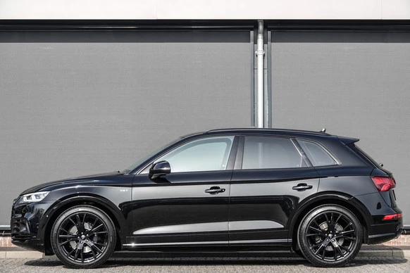 Audi SQ5 - Afbeelding 4 van 30