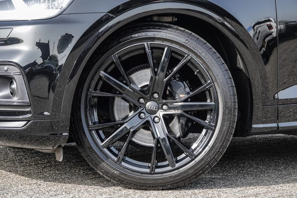 Audi SQ5 - Afbeelding 7 van 30