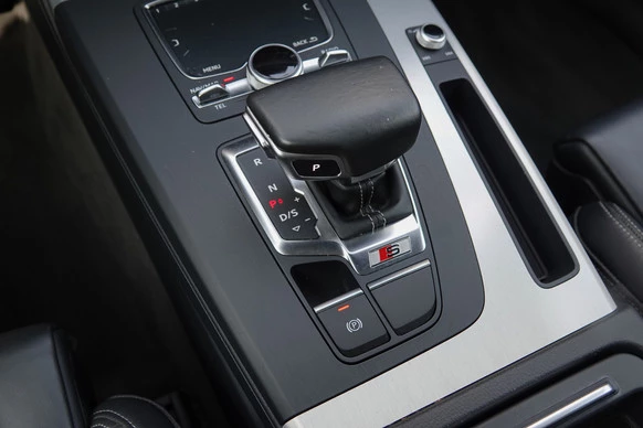 Audi SQ5 - Afbeelding 8 van 30