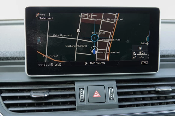 Audi SQ5 - Afbeelding 9 van 30