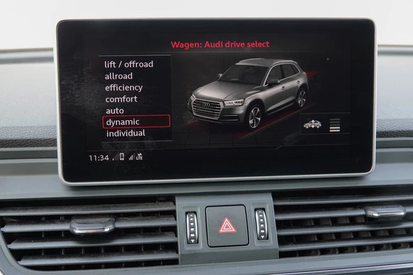 Audi SQ5 - Afbeelding 12 van 30