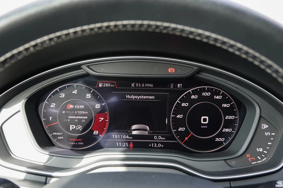 Audi SQ5 - Afbeelding 13 van 30