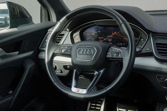 Audi SQ5 - Afbeelding 14 van 30