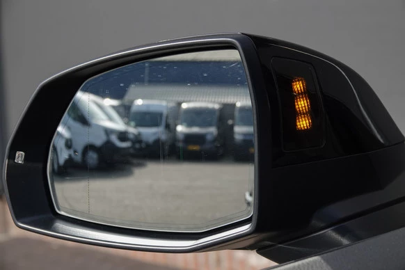 Audi SQ5 - Afbeelding 17 van 30