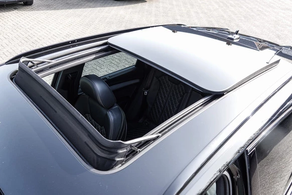 Audi SQ5 - Afbeelding 19 van 30