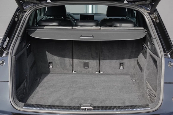 Audi SQ5 - Afbeelding 20 van 30