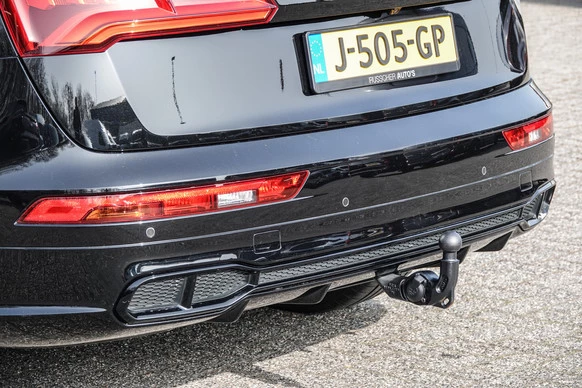 Audi SQ5 - Afbeelding 21 van 30