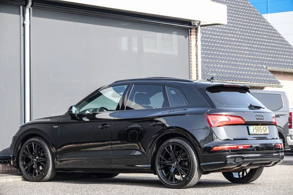 Audi SQ5 - Afbeelding 22 van 30