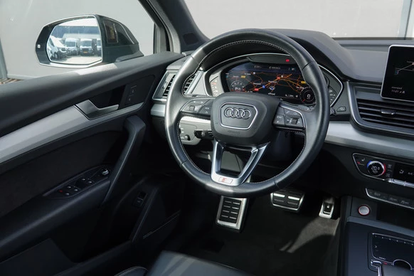 Audi SQ5 - Afbeelding 25 van 30