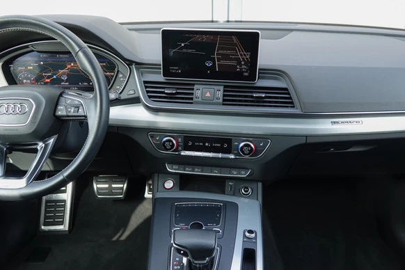 Audi SQ5 - Afbeelding 26 van 30