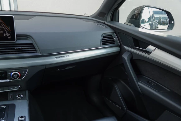 Audi SQ5 - Afbeelding 27 van 30