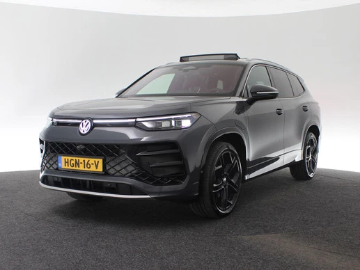 Volkswagen Tayron - Afbeelding 1 van 30