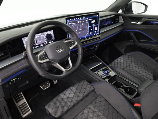 Volkswagen Tayron - Afbeelding 2 van 30